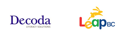 LeapBC-Decoda-MinOfEd Logos