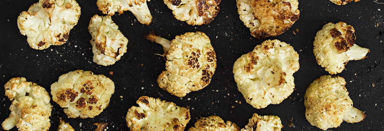 cauliflower popcorn