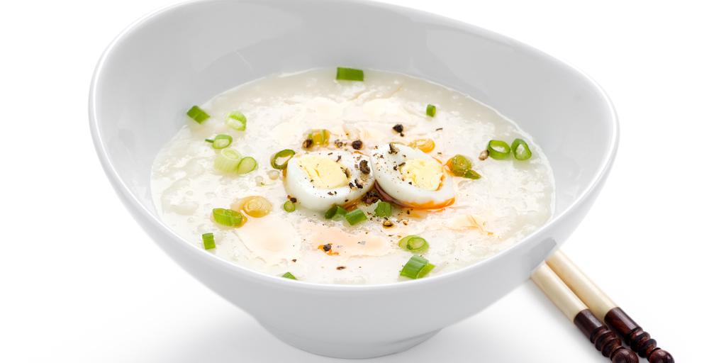 Congee